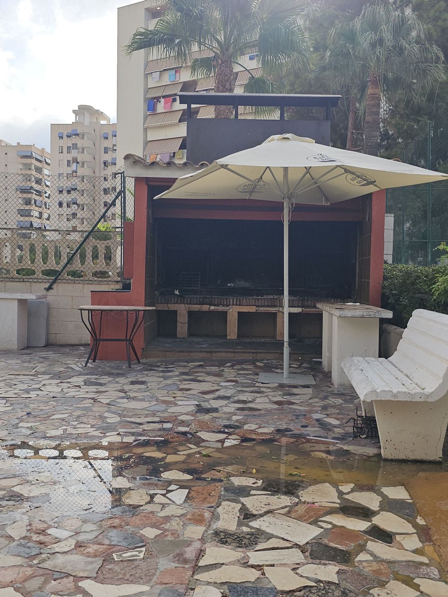 Piso en Avenida de Holanda, 20, Playa de San Juan - Foto 28