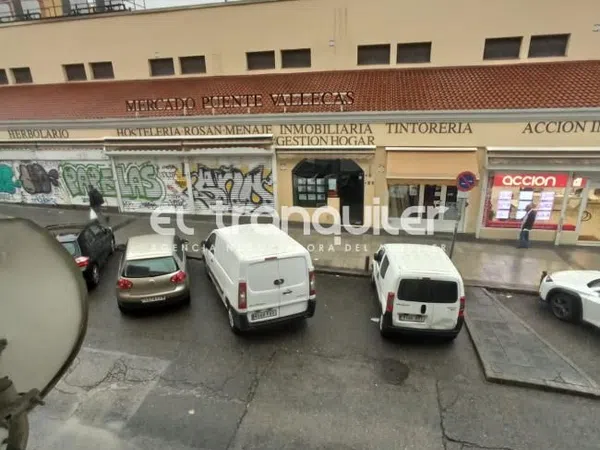 Estudio en Calle tajos altos, 2, San Diego - Foto 11