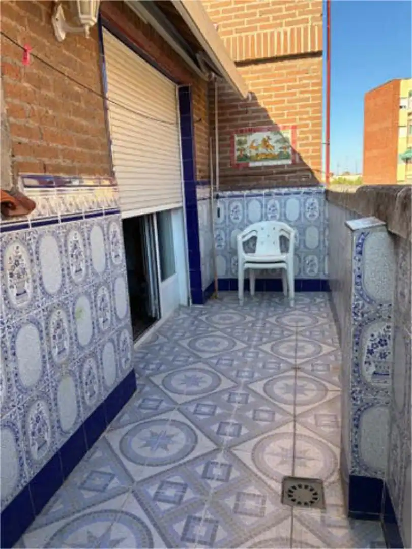 Ático en Santos Mártires - Foto 3