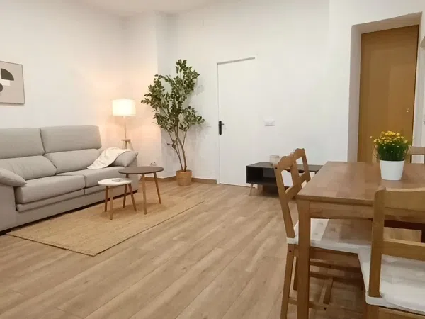 Piso en Barrio Sant Jaume