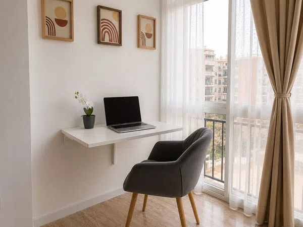 Estudio en Calle Carlos Arniches, 4 - Foto 4
