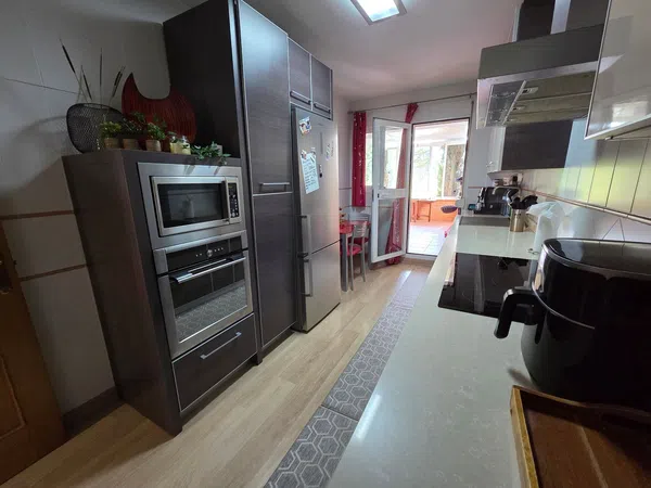 Chalet adosado en Calle Moreras de Baviera, 36 - Foto 13