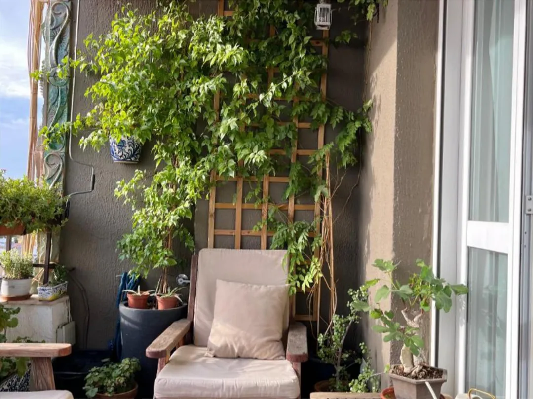 Piso en  Calle Fidelio 7 - Foto 2