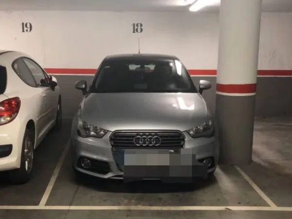 Piso en calle Santiago de Compostela, 9 - Foto 11