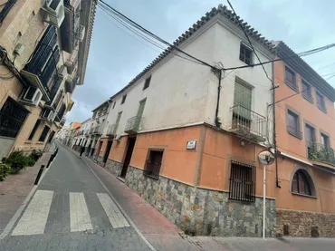 Piso en  Calle Mayor 2 - Foto 1