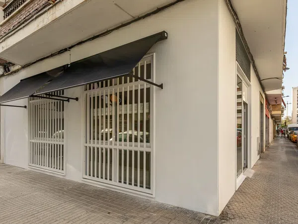 Estudio en Calle Virgen de Montserrat, 12, Asunción - Adolfo Suárez - Foto 16