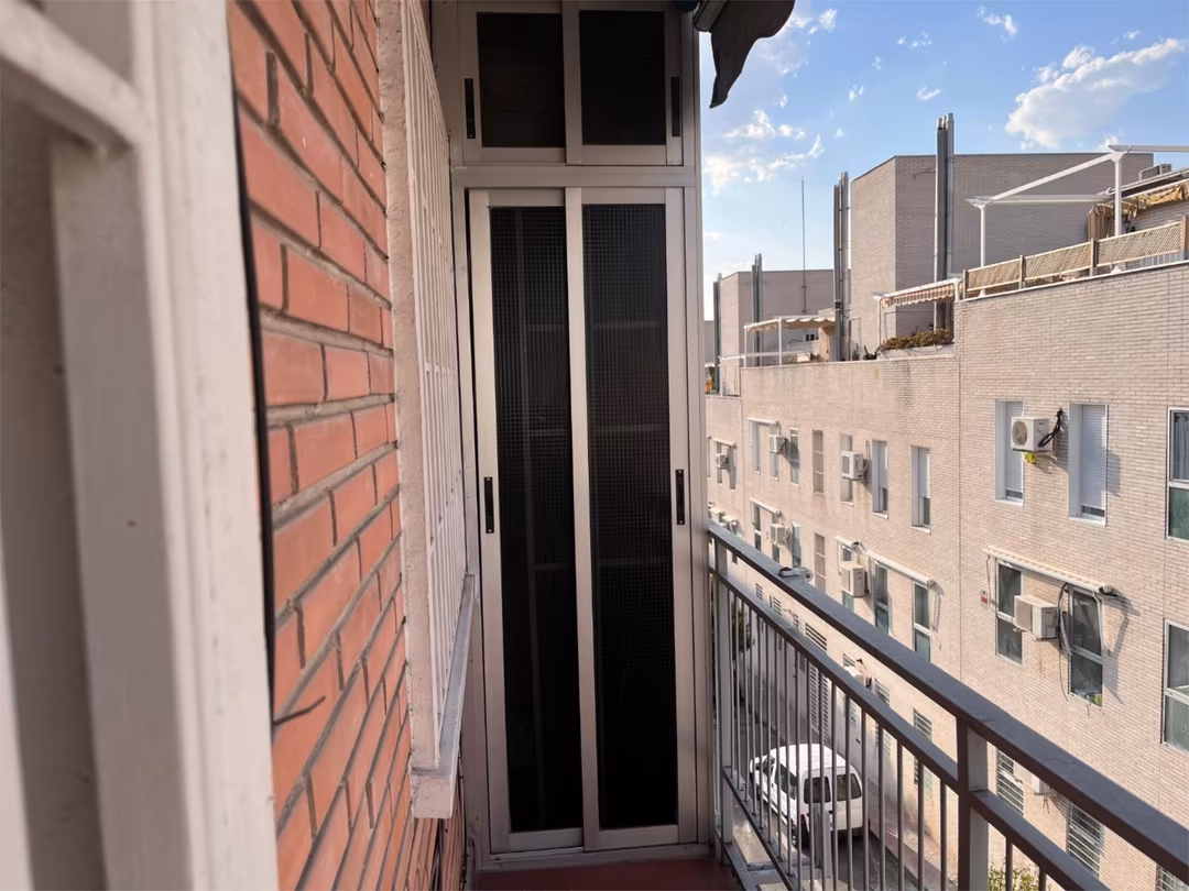 Piso en  Calle de la Sierra de los Filabres 17 - Foto 9