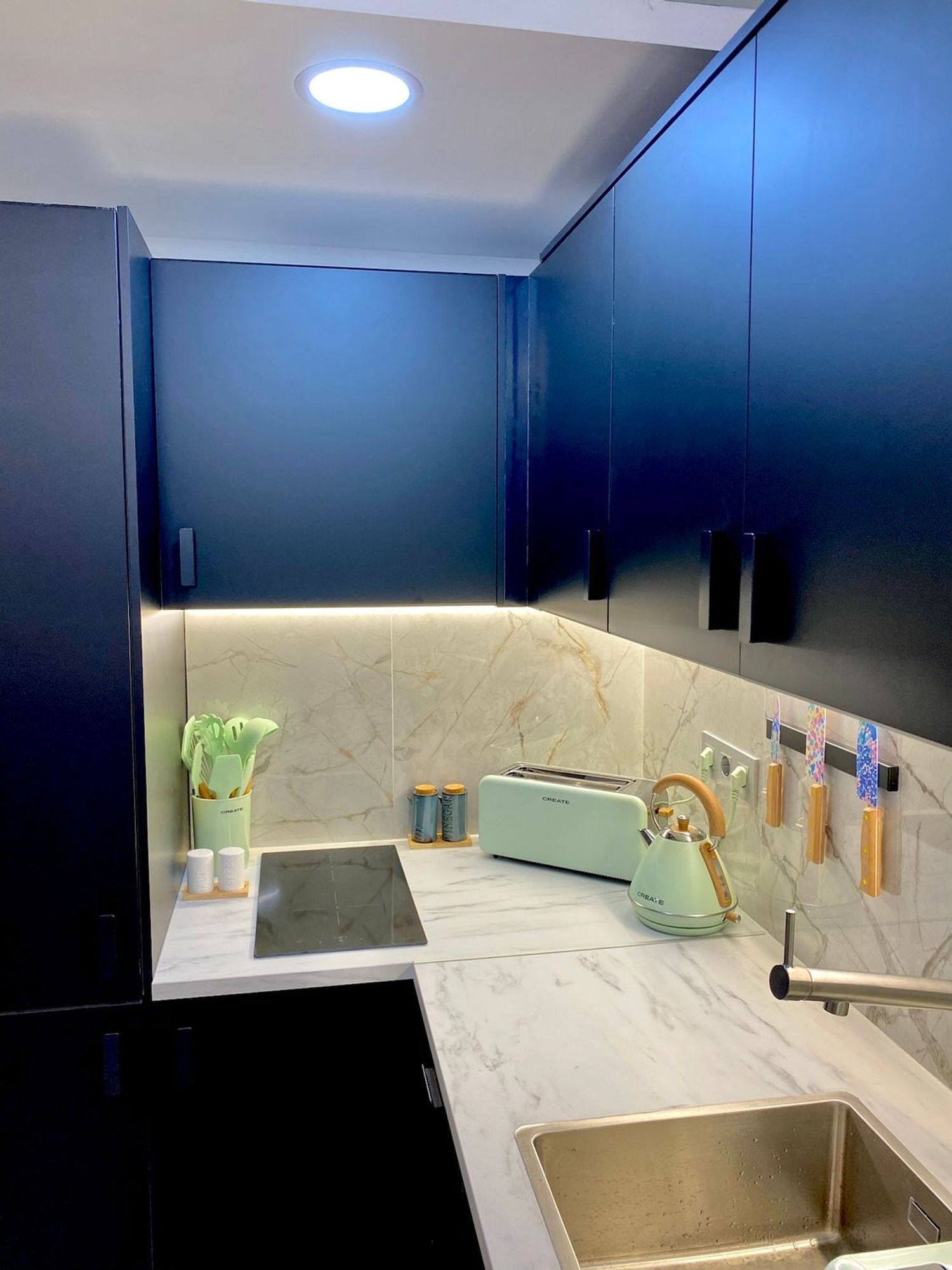 Piso en calle Peña, 1 - Foto 5