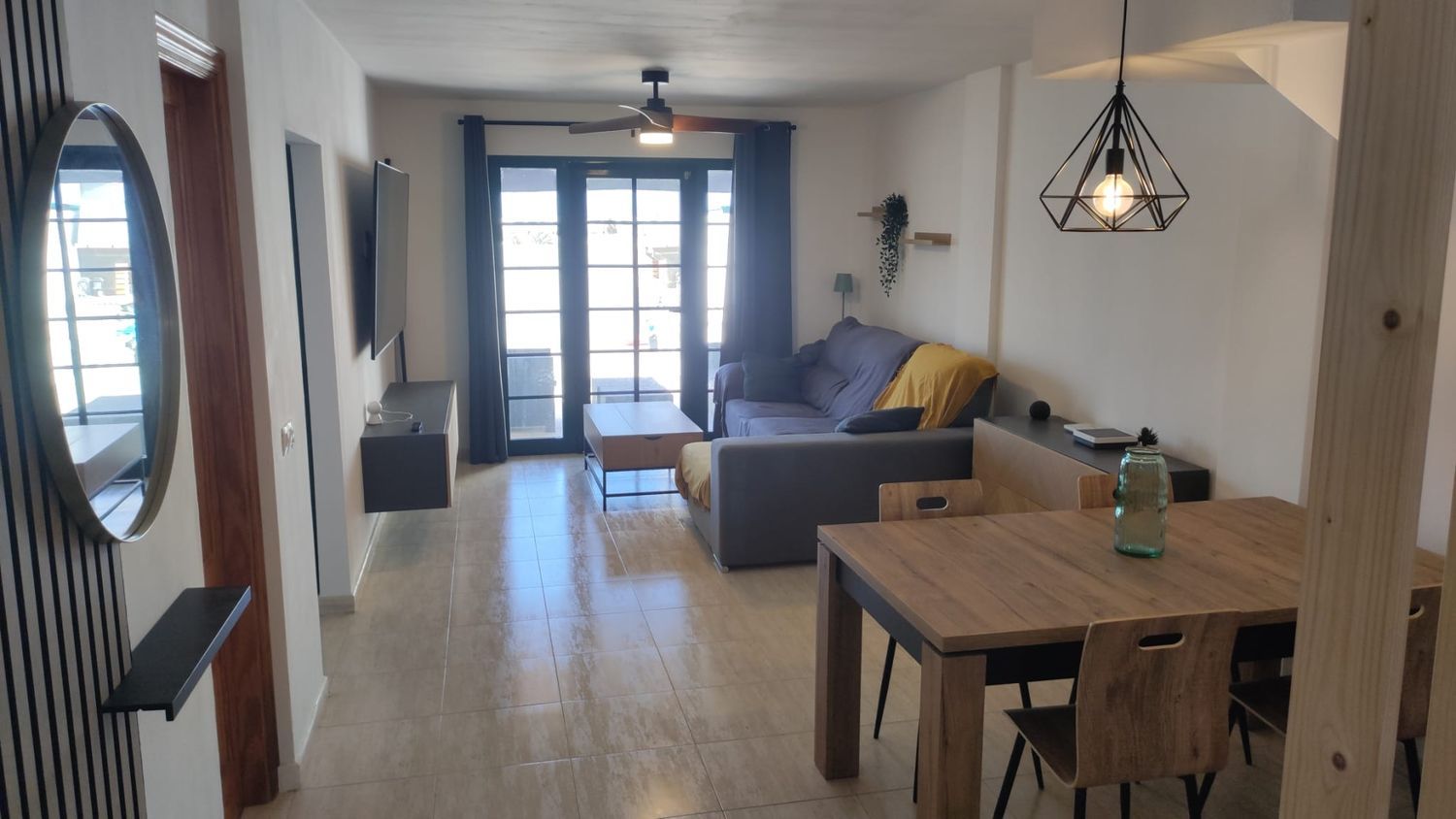 Chalet adosado en Calle la Laguna, 3, Costa Teguise, Costa Teguise - Foto 3