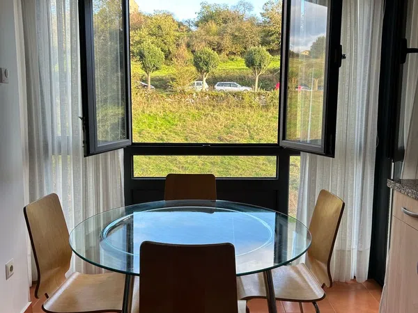 Estudio en calle Río Esva, 1 - Foto 4