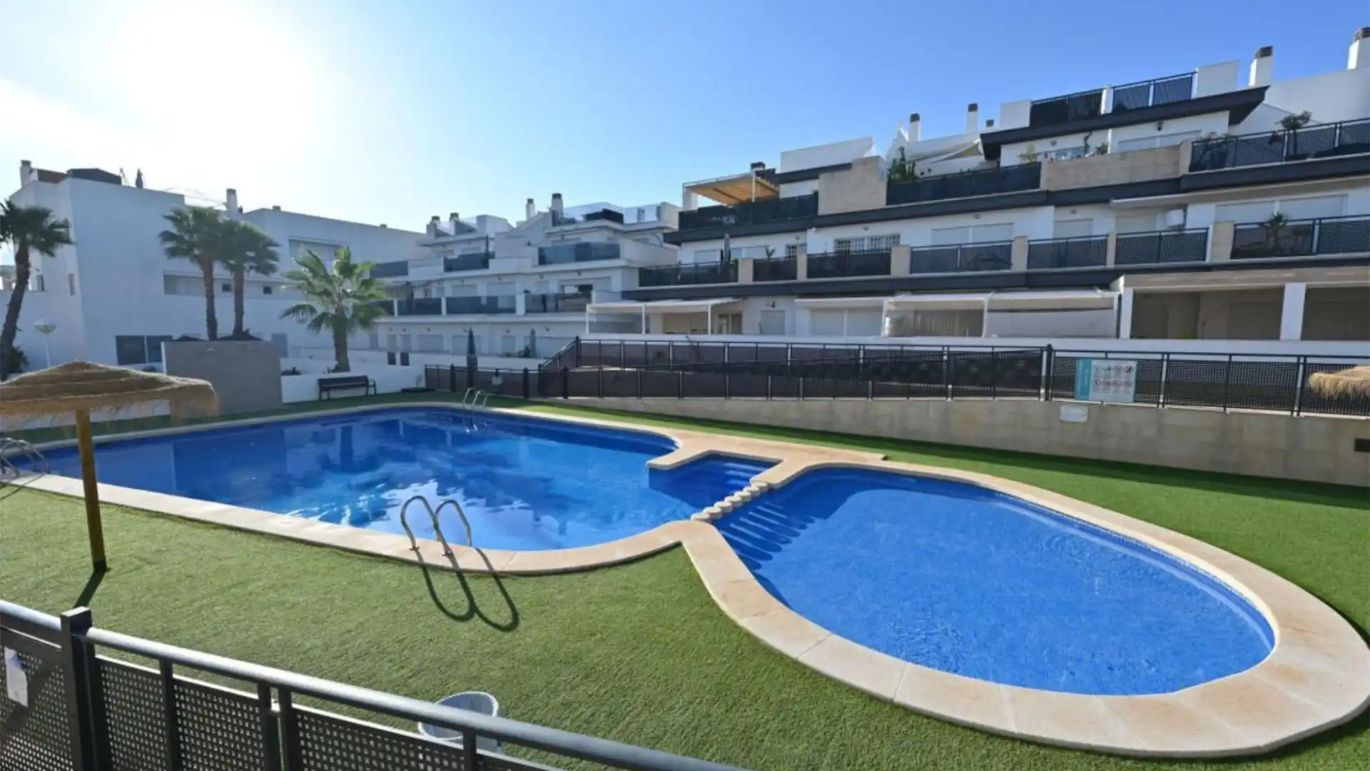 Apartamento en  Avinguda D'Escandinàvia 2 - Foto 5