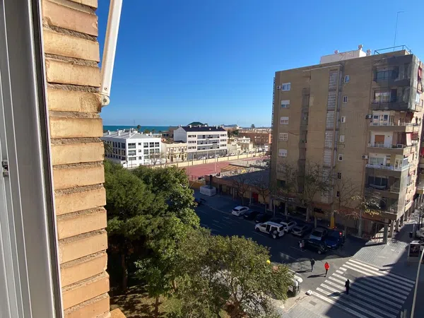 Piso en Playa de la Malvarrosa, Playa de la Malvarrosa - Foto 12