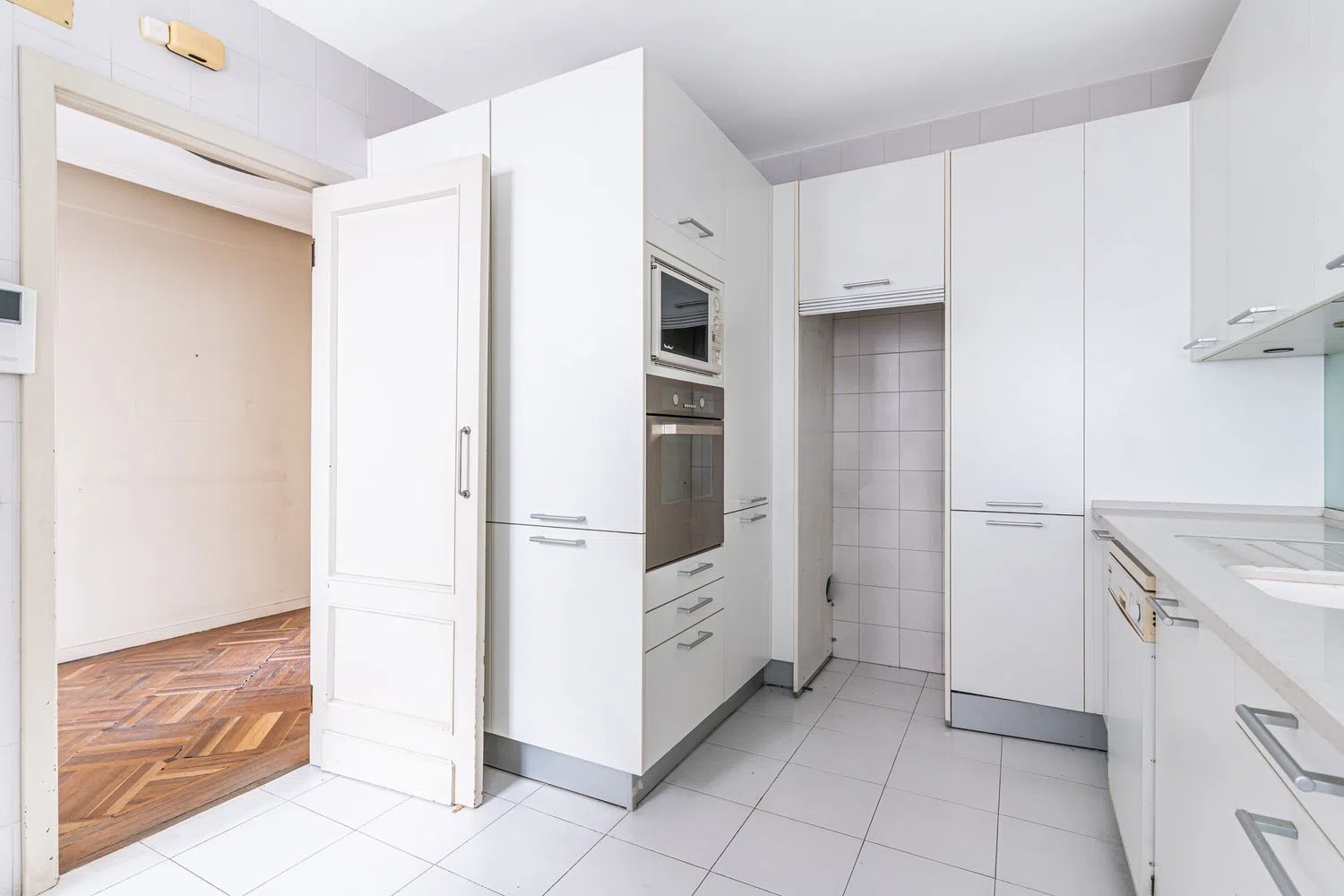 Piso en Barrio Almagro - Foto 34