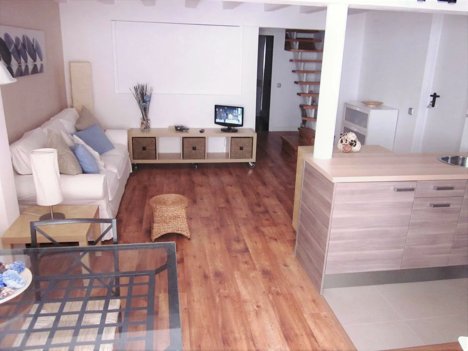 Dúplex en calle de Sepúlveda, 173 - Foto 5