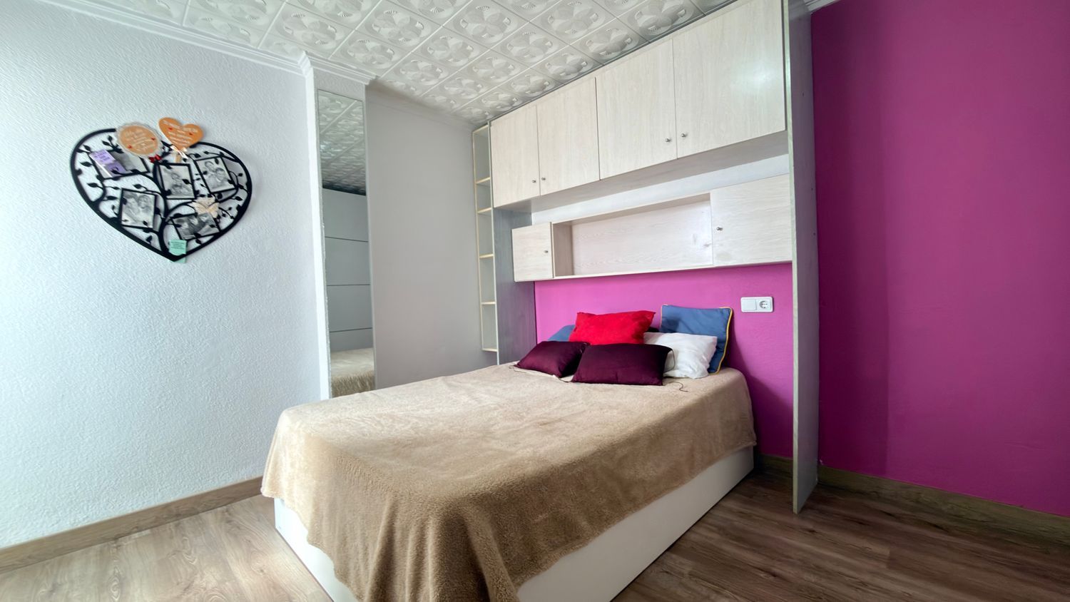 Piso en Calle del Doctor Bergez, 7 b - Foto 30
