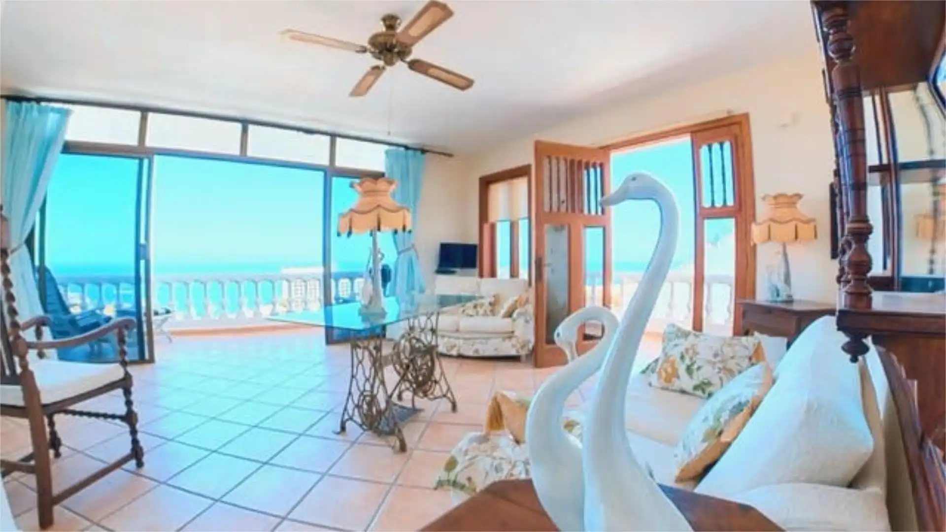 Chalet en Acantilado de los Gigantes - Foto 3
