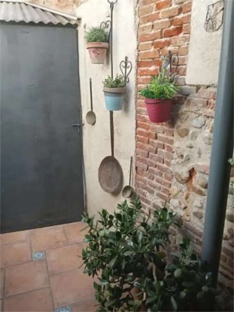 Casa adosada en Casco Histórico - Foto 1