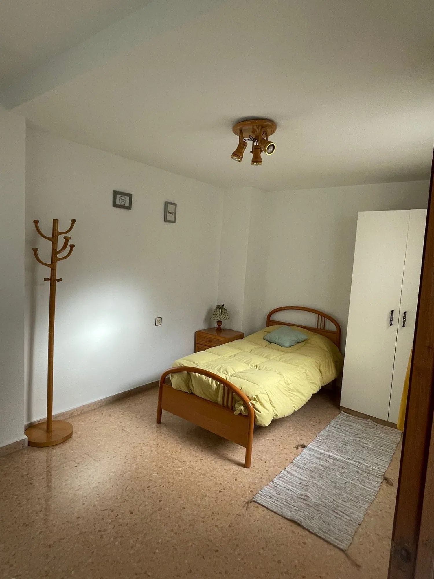Piso en calle Aistor, 8 - Foto 10