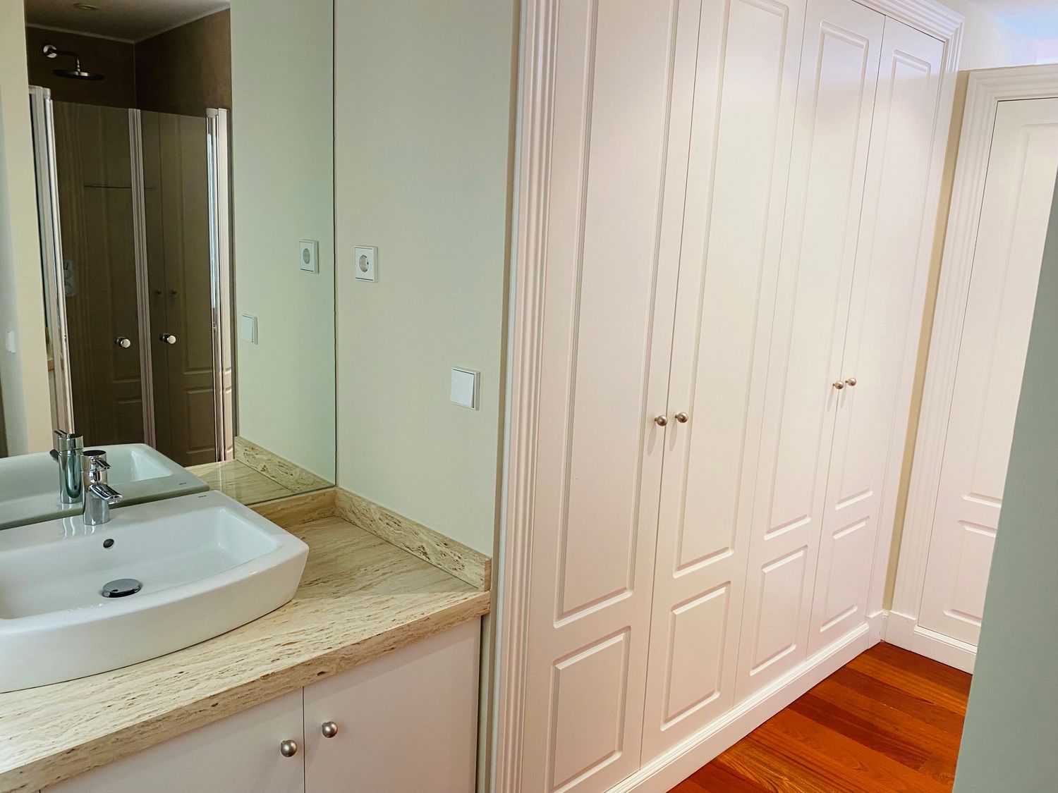 Piso en Barrio El Viso - Foto 7