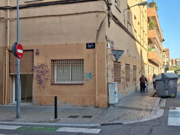 Local en Calle de Guifré, 280, Progrés-Pep Ventura - Foto 5