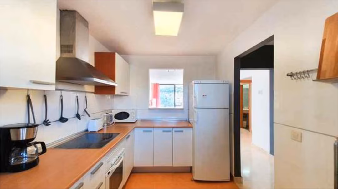 Apartamento en Riviera del Sol - Foto 4