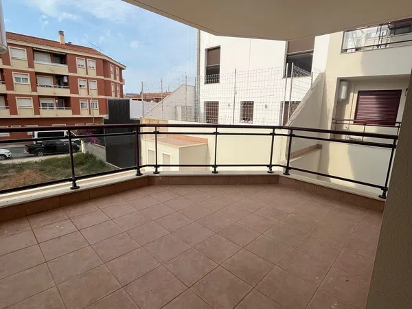 Piso en Avenida Josep Tarradellas, 109, Valletes - Xiribecs, Valletes - Xiribecs - Foto 6