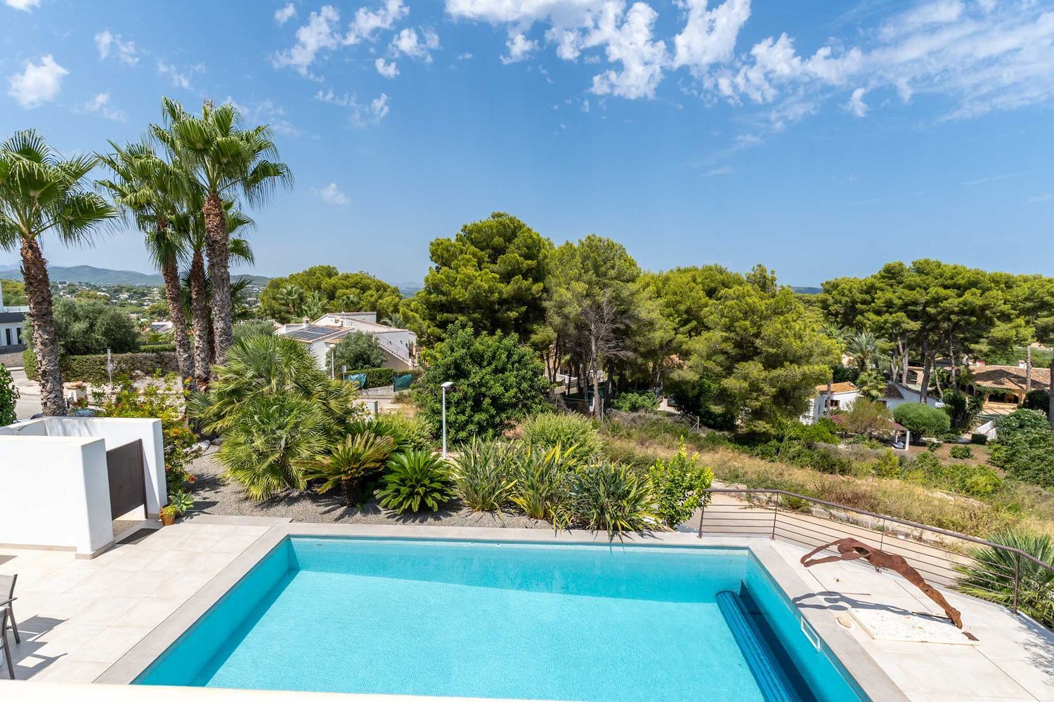 Casa o chalet independiente en Calle de la Xicoria, 4, Portichol - Balcón al Mar, Portichol - Balcón al Mar - Foto 13