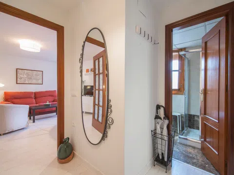 Piso en cuesta de los Infantes, 14 - Foto 2