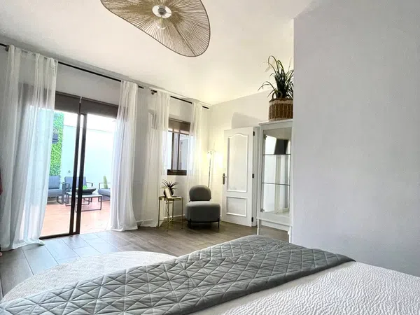 Chalet adosado en Calle Tamarco, 14 - Foto 21