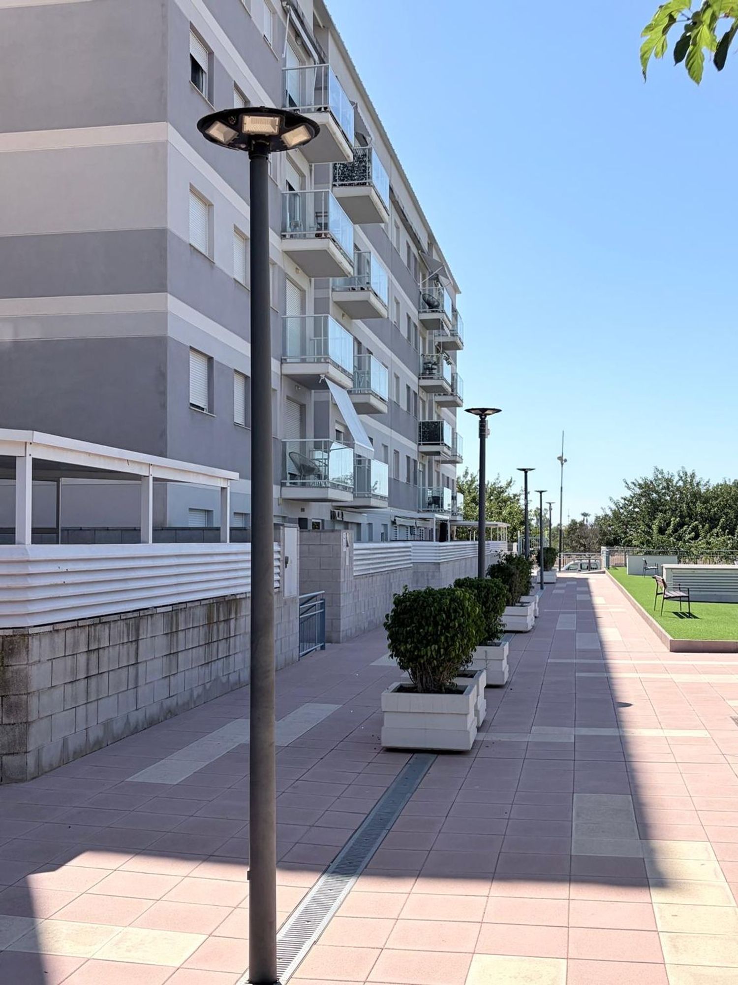 Piso en Avenida de la Mujer, 1 - Foto 35