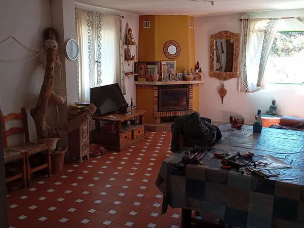 Casa o chalet independiente en Via Sin Nombre Los Guaperos, 1 - Foto 4