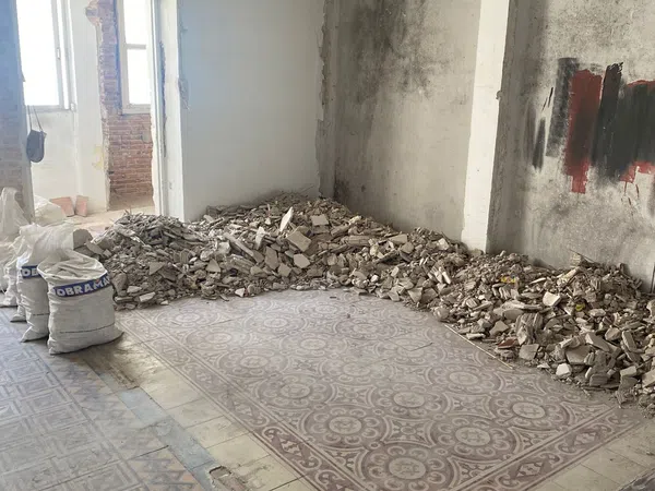 Piso en Calle de Fray Luis de León, 21, Centro, Centro - Foto 15