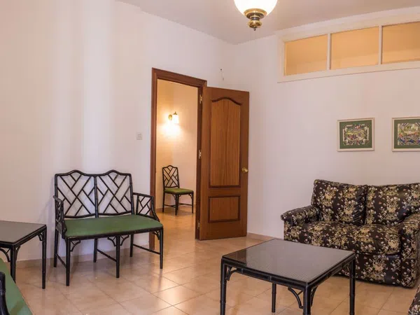 Piso en Calle Cortina del Muelle, 21, Centro Histórico - Foto 3