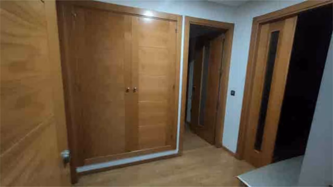 Piso en Parque Litoral