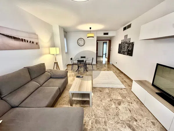Piso en Calle de Vicente Raga, Penya-Roja - Foto 1