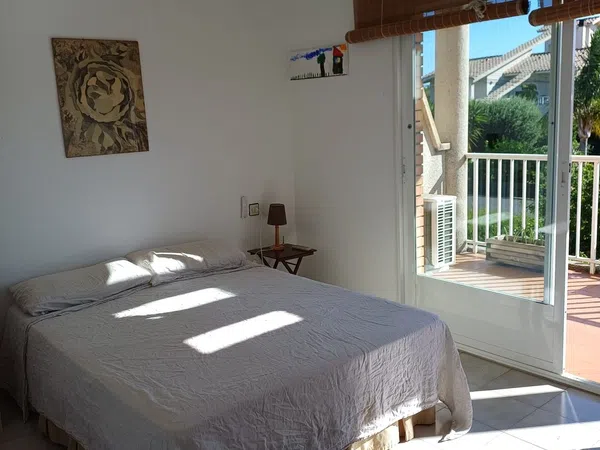 Chalet adosado en Calle Castell de Palautordera, 8, Jardins de Vilafortuny - Más d'en Bosch - Foto 12