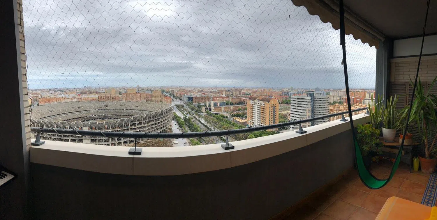 Piso en avenida de les Corts Valencianes, 22 - Foto 4
