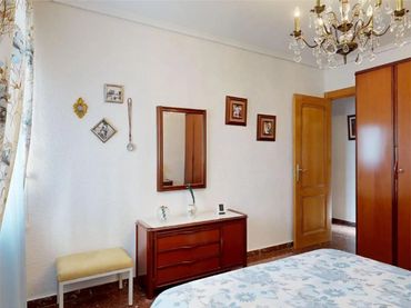 Casa adosada en Cadrete - Foto 35