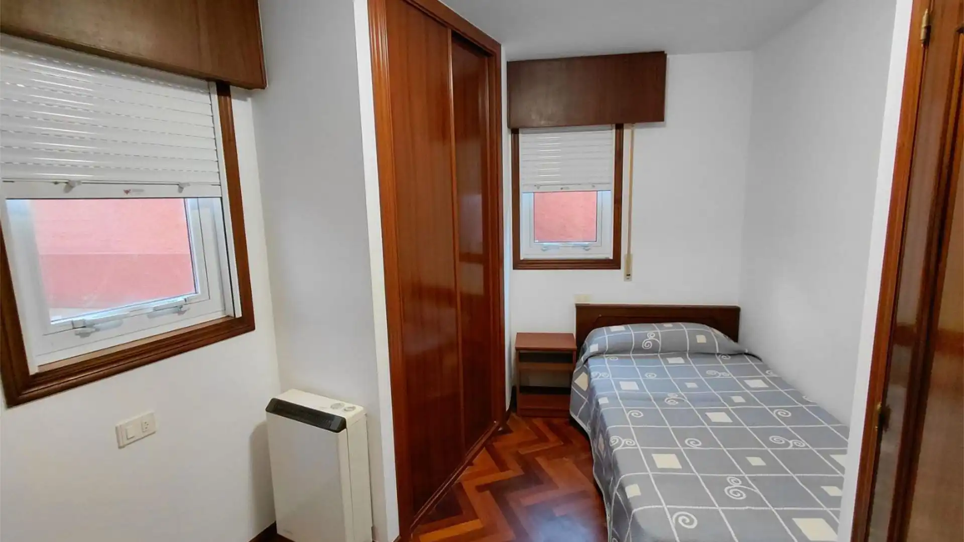 Piso en  Rúa Celso Emilio Ferreiro 6 - Foto 11