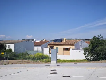 Terreno Residencial en  Calle Manuel Rivera Vera 30 - Foto 4