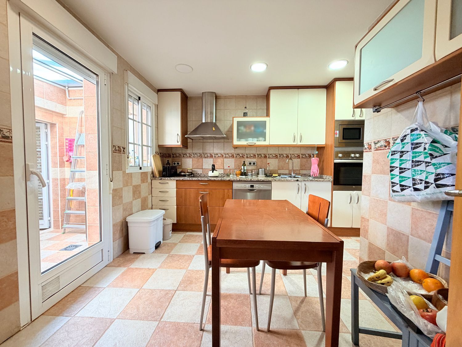 Chalet adosado en Alpedrete - Foto 15