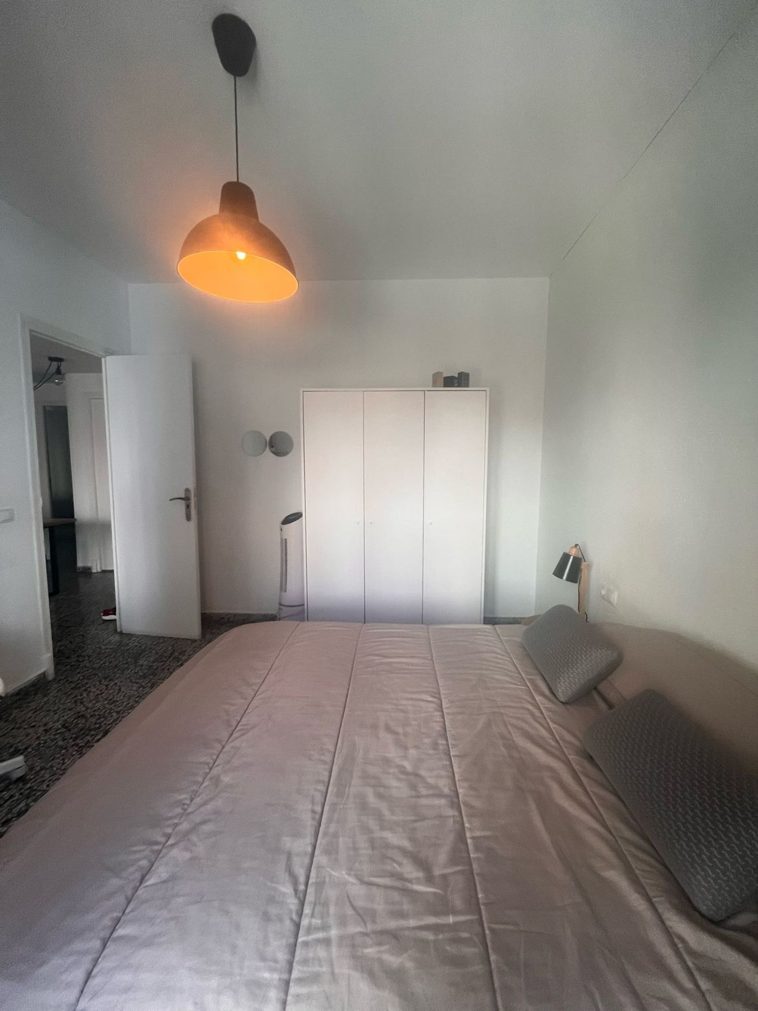 Piso en calle de Juan de Herrera, 24 - Foto 2