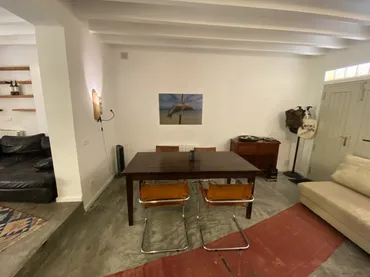 Piso en  Carrer de Sant Agustí 4B - Foto 6