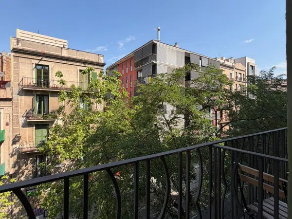 Piso en Calle de la Indústria, El Camp d'En Grassot i Gràcia Nova - Foto 9