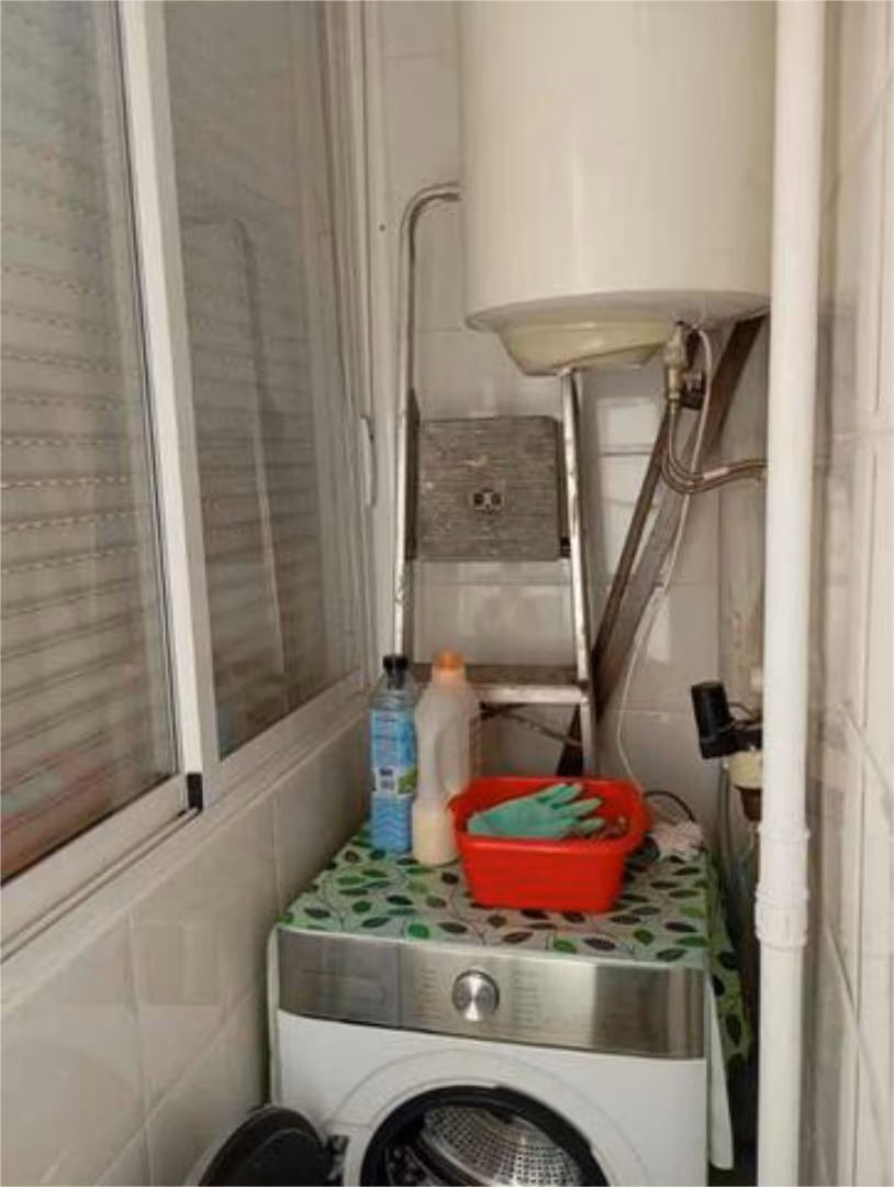 Piso en San Anton - Foto 4