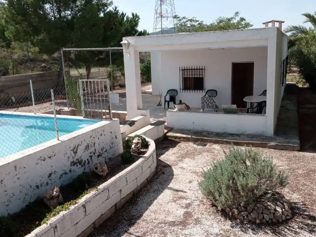 Piso en  Paraje los Pinos Uno 10 - Foto 4
