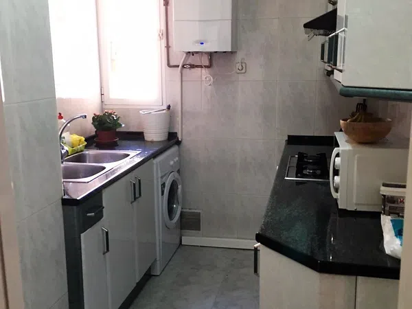 Piso en plaza Sagrado Corazón de Jesús, 1 - Foto 8