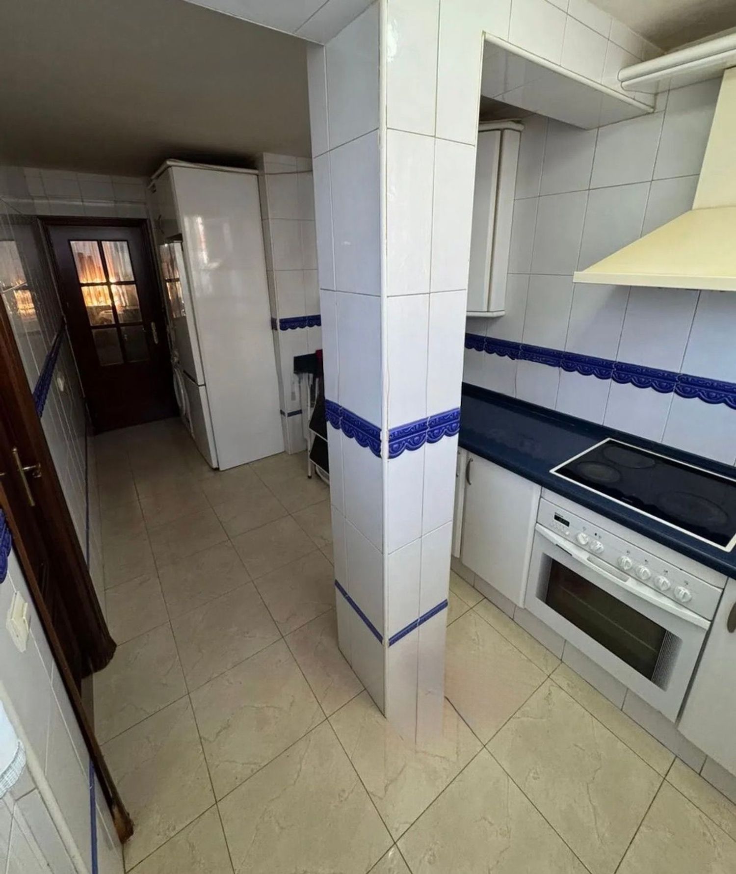 Piso en plaza Edipo, 2 - Foto 8