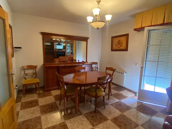 Chalet adosado en Calle Cabañas de la Sagra, 7 - Foto 8