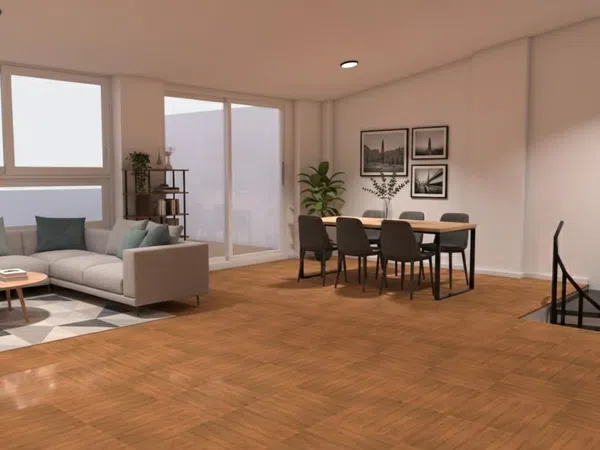 Dúplex en Avenida de la Paz, 40 - Foto 3